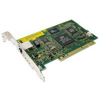 3COM 3CR990-TX-97 ETHERNET 10/100MBPS RJ-45 PC NETWORK ADAPTER