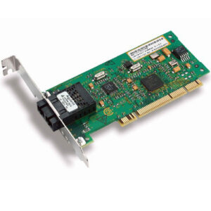 3COM 3CR990BFX97 3CR990B-FX-97 SECURE 100BASE- FX PCI NETWORK ADAPTER