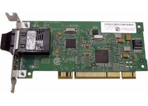 3COM 3CR990BFXLP97 3CR990B-FXLP-97 SECURE NIC 100BASE- FX LOW PROFILE