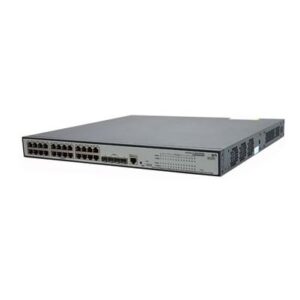 3COM 3CRBSG28HPWR93 BASELINE PLUS 2900G 24-PORT SWITCH