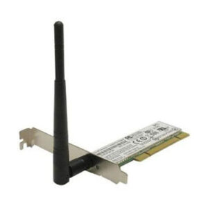 3COM 3CRDAG675B WIRELESS 11A/B/G PCI ADAPTER