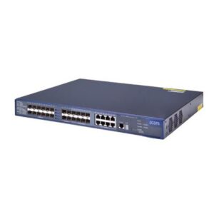 3COM 3CRS48G-24S-91 4800G SWITCH 24PORTS