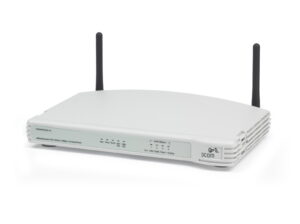 3COM 3CRWDR200A-75 OFFICECONNECT ADSL WIRELESS 108 MBPS FIREWALL ROUTER