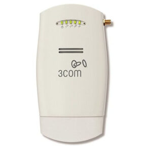 3COM 3CRWE675075 3CRWE675075-US 11A/B/G WIRELESS LAN WORKGROUP BRIDGE