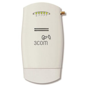 3COM 3CRWE675075 3CRWE675075-US 11A/B/G WIRELESS LAN WORKGROUP BRIDGE