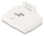 3COM 3CRWE74796B AIRCONNECT 11 MBPS WIRELESS LAN ACCESS POINT