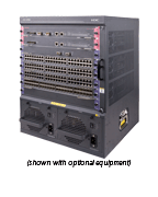 3COM 3CS7906E 6-SLOT CHASSIS KIT