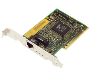 3COM 3CSOHO100-TX PCI 10/100 FAST ETHERNET CARD