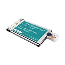 3COM 3CXSH654B OFFICE CONNECT 10/100 LAN + 56K GLOBAL MODEM CARDBUS PC CARD