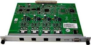 3COM 3C10117C NBX ANALOG TERMINAL CARD