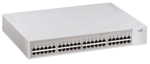 3COM 3C10222 24-PORT ETHERNET POWER SOURCE