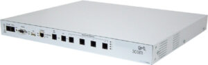 3COM 3C10600A NBX V3000 PLATFORM IP TELEPHONY SOLUTION