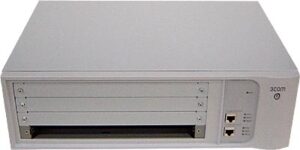 3COM 3C10605A NBX V3000 EXPANSION CHASSIS