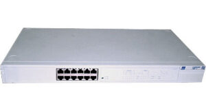 3COM 3C16670 LINK BUILDER FMSII ETHERNET HUB