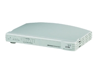 3COM 3C16700AUS 8PT 10BASE-T TPO OFFICECONNECT ETHERNET HUB (3C16700A-US)