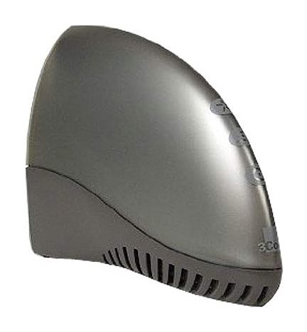 3COM 3CR29223 HOME CONNECT 10 MBPS CABLE MODEM