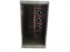 ADTRAN  400140 SPIRENT AX 4000 CHASSIS 16 SLOTS SPIRENT 400