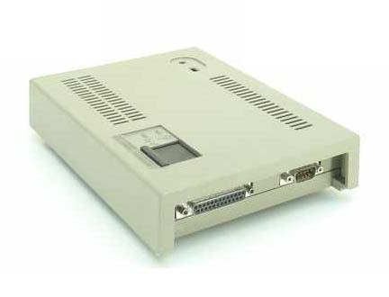 LEXMARK 4033-001 TOKEN RING PRINT SERVER (4033001)