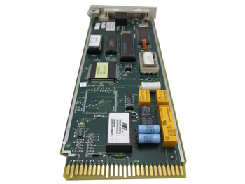 ADTRAN 4100813F SCU13 F DISC S U DSL BRI CHANNEL MODULE