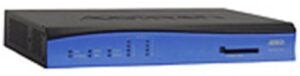 ADTRAN 4200824G11 NETVANTA 3458 POE MUTISERVICE ROUTER