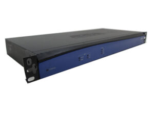 ADTRAN 4200870G1 NETVANTA 3205 WITH T1 DBU CARD INSTALLED AC POWER