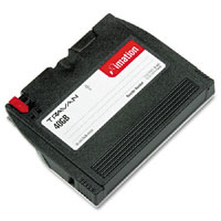 IMATION 42467 TR7 20/40GB TRAVAN DATA CARTRIDGE 1PK