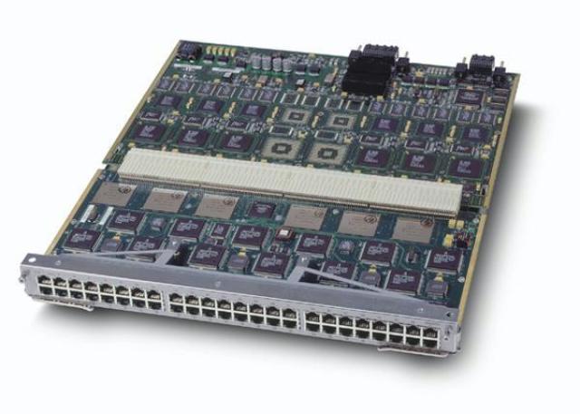 NORTEL DS1404012 PASSPORT 8608GT EXPANSION MODULE