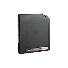 IMATION 3590 43836 10GB 1050' 1/2 INCH BLACKWATCH DATA CARTRIDGE 1PC