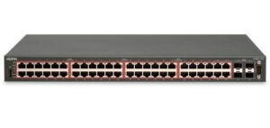 NORTEL 4548GT-PWR ETHERNET ROUTING SWITCH 48 PORTS