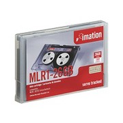 IMATION 45640 MLR1 SLR26 13/26GB DATA CARTRIDGE 1PK