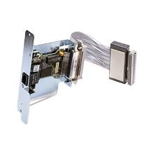 ZEBRA 46689 INTERNAL PRINT SERVER II