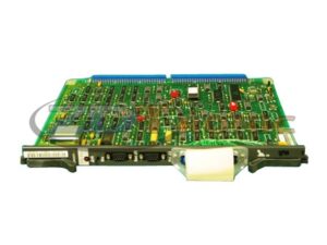 NORTEL QPC471G DIGITAL TRUNK I/F CLOCK CONTROLLER CARD