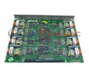 NORTEL  QPC494A SL1 500 MESSAGE WAITING LINE CARD MERIDIAN