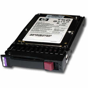HP 504062-B21 DUAL PORT 146 GB HOT-SWAP