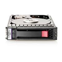 HP 516830-B21 DUAL PORT ENTERPRISE 600 GB INTERNAL  HARD DRIVE