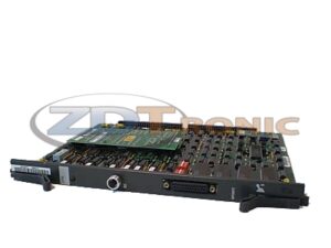 NORTEL QPC687C CPU CONTROL PROCESSOR