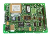 NORTEL NTAK20AD MERIDIAN CLOCK CONTROLLER BOARD CARD