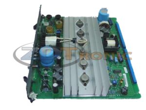 NORTEL QPC691A 5/12V PWR CONVERTER