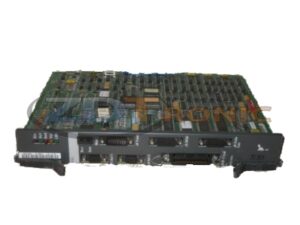 NORTEL NTHW05AA 4OC3C MULTI-MODE FUNCTION PROCESSOR