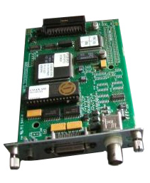 IBM 63H3591 COAX NETWORK CARD