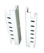 3COM 700-0047-01 NBX 100 RACK MOUNT KIT SPARE