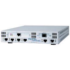 NORTEL DM1401155 CONTIVITY 1100 T1/FT1 E1 WAN BUNDLE 10/100 MBPS ETHERNET SW