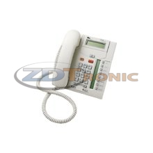 NORTEL T7208 BUSINESS SYSTEM  DIGITAL PHONE
