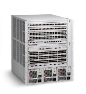 NORTEL DS1402007 ETHERNET ROUTING SWITCH 8310