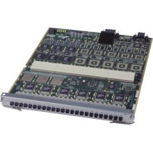 NORTEL  8624FXE  DS1404037  PASSPORT ETHERNET ROUTING SWITCH MODULE