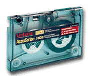 VERBATIM 91685 MLR1 SLR 13/26GB DATA CARTRIDGE 1PK