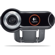 LOGITECH 960-000048 QUICKCAM PRO 9000 WEBCAM