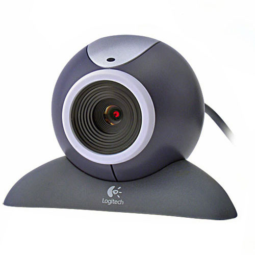 LOGITECH/LABTEC 961361-0403 QUICKCAM IM VIDEO WEBCAM