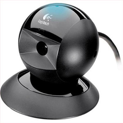 LOGITECH 961362-0403 QUICKCAM COMMUNICATE USB VIDEO WEBCAM