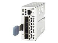 HP A7534A BROCADE 4GB SAN FULL FABRIC SWITCH